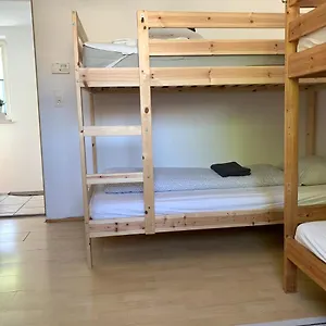 Hostel Blue Mountain, Innsbruck