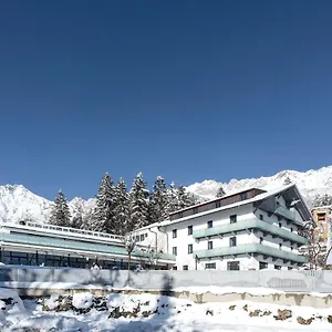 Hotel Seehof, Innsbruck