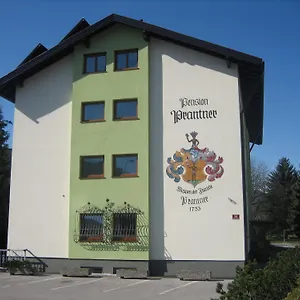Gasthuis Prantner, Innsbruck