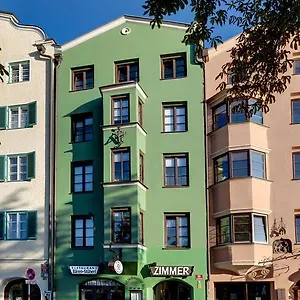 Hotel Cityhotel Schwarzer Baer, Innsbruck